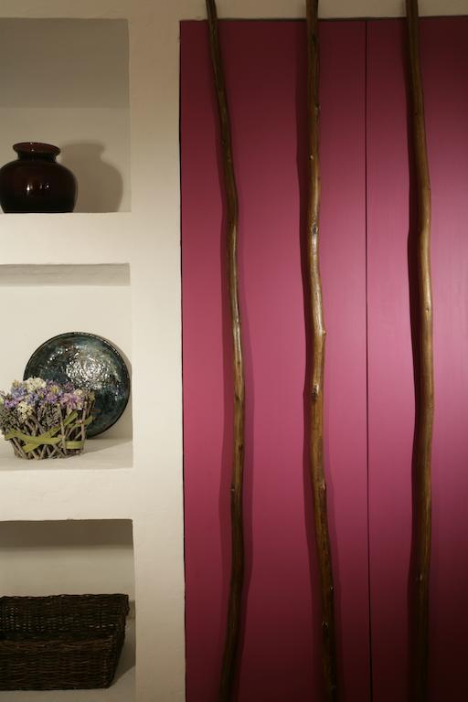 コルシェ Monte Do Areeiroヴィラ 部屋 写真