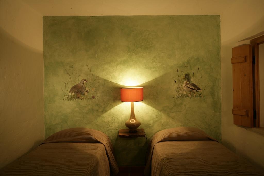 コルシェ Monte Do Areeiroヴィラ 部屋 写真